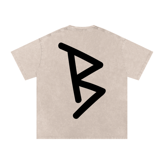 BLNDSPOT ICON Logo Tee - Black
