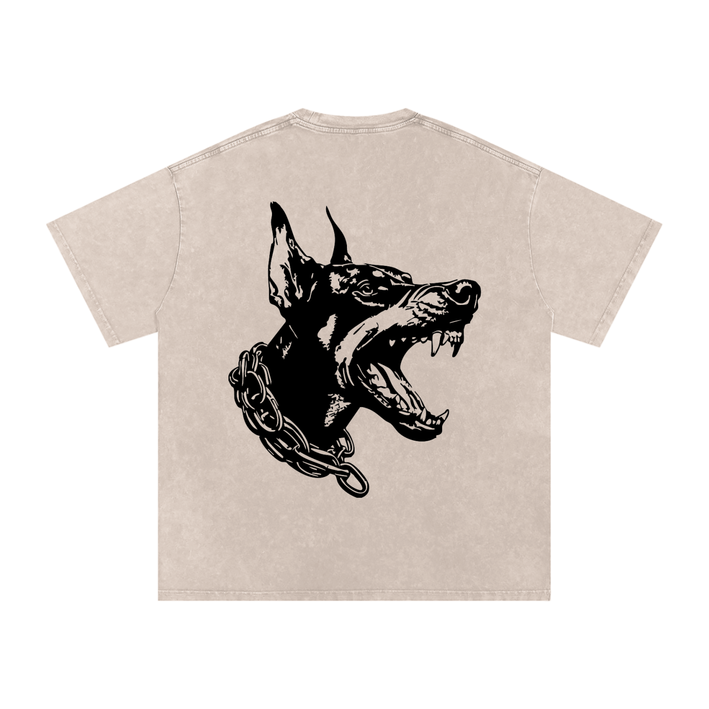 K9 Tee (Black)