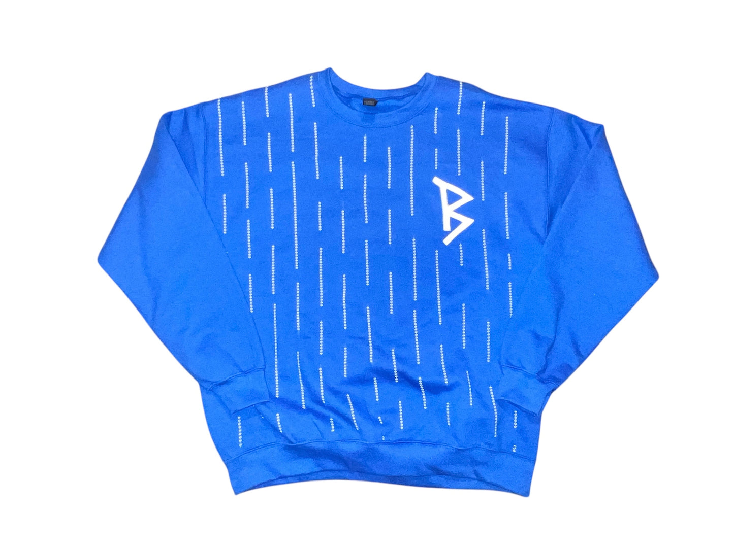 Cyber Tracks Sweatshirt