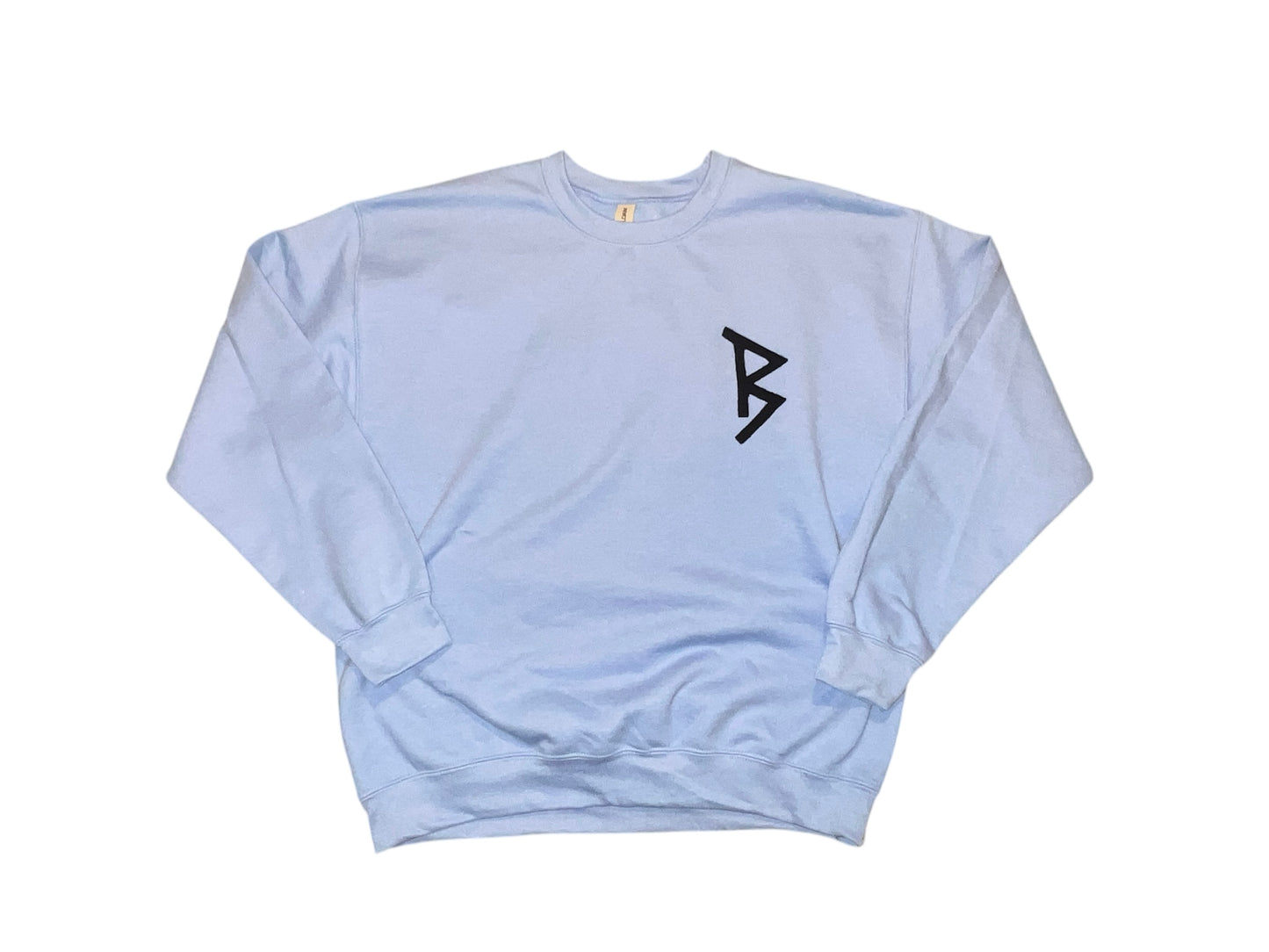 Y1K Cross Sweatshirt