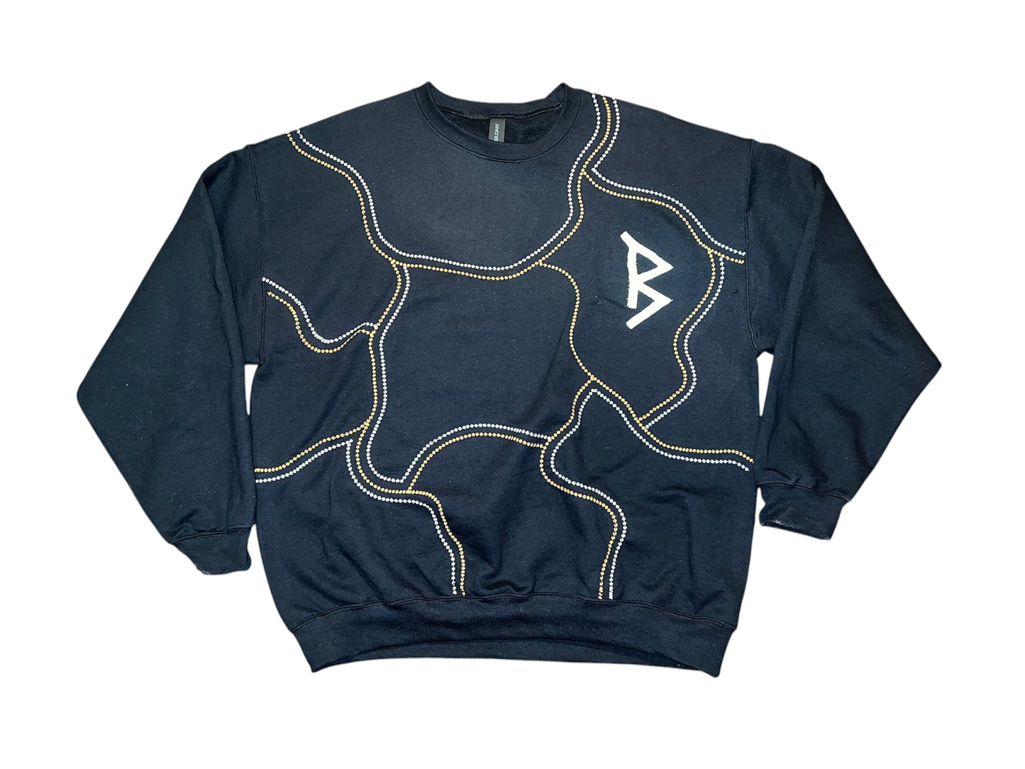 Star Wired Crossroads Sweatshirt