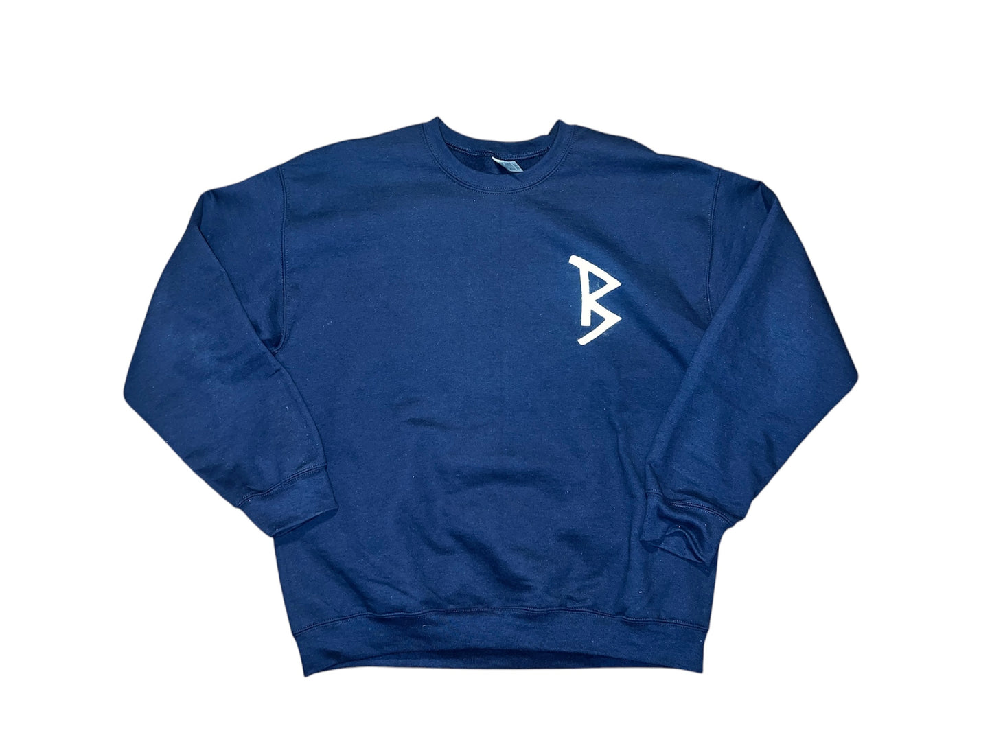 Y1K Cross Sweatshirt