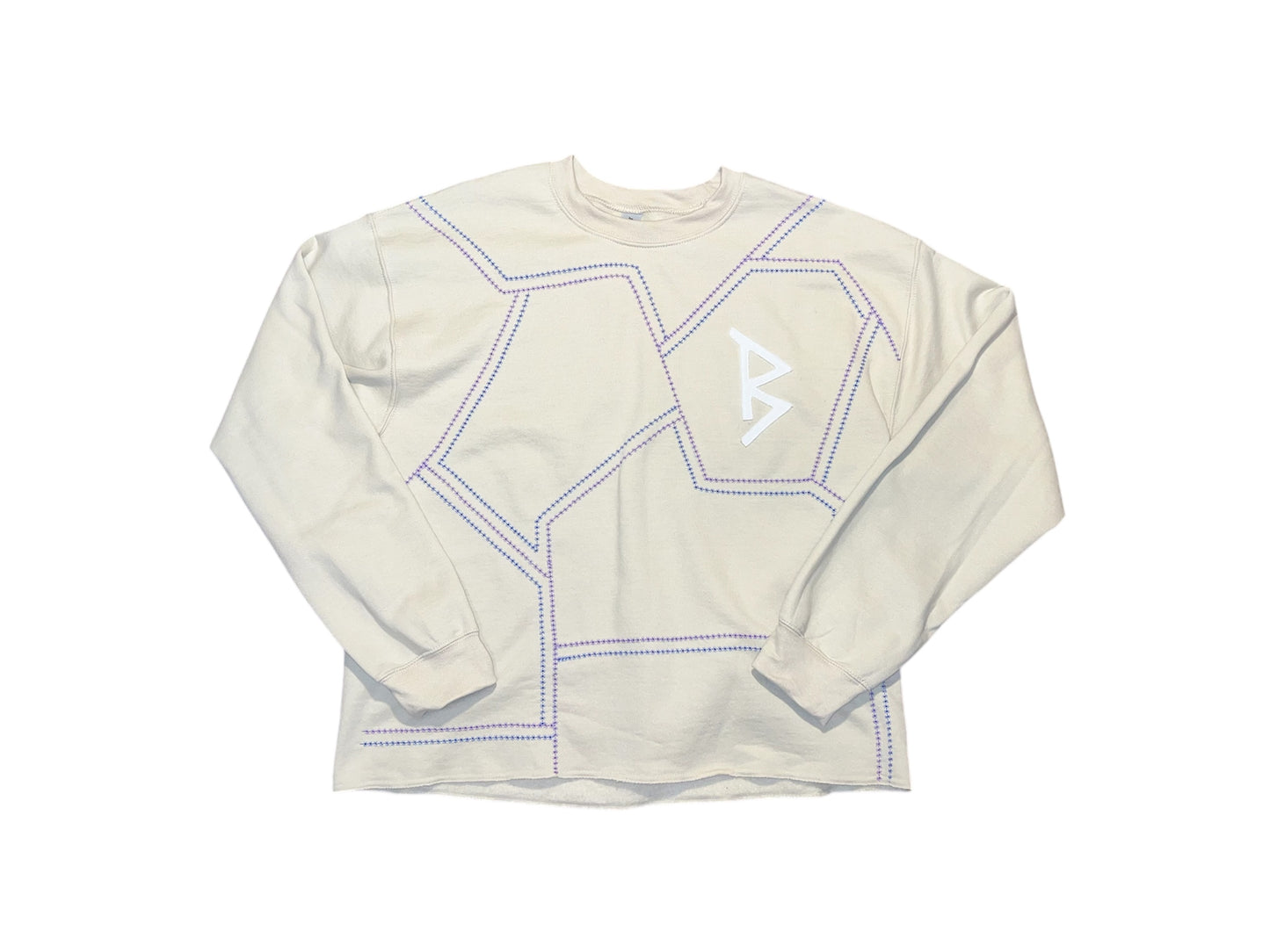 Star Wired Crossroads Sweatshirt
