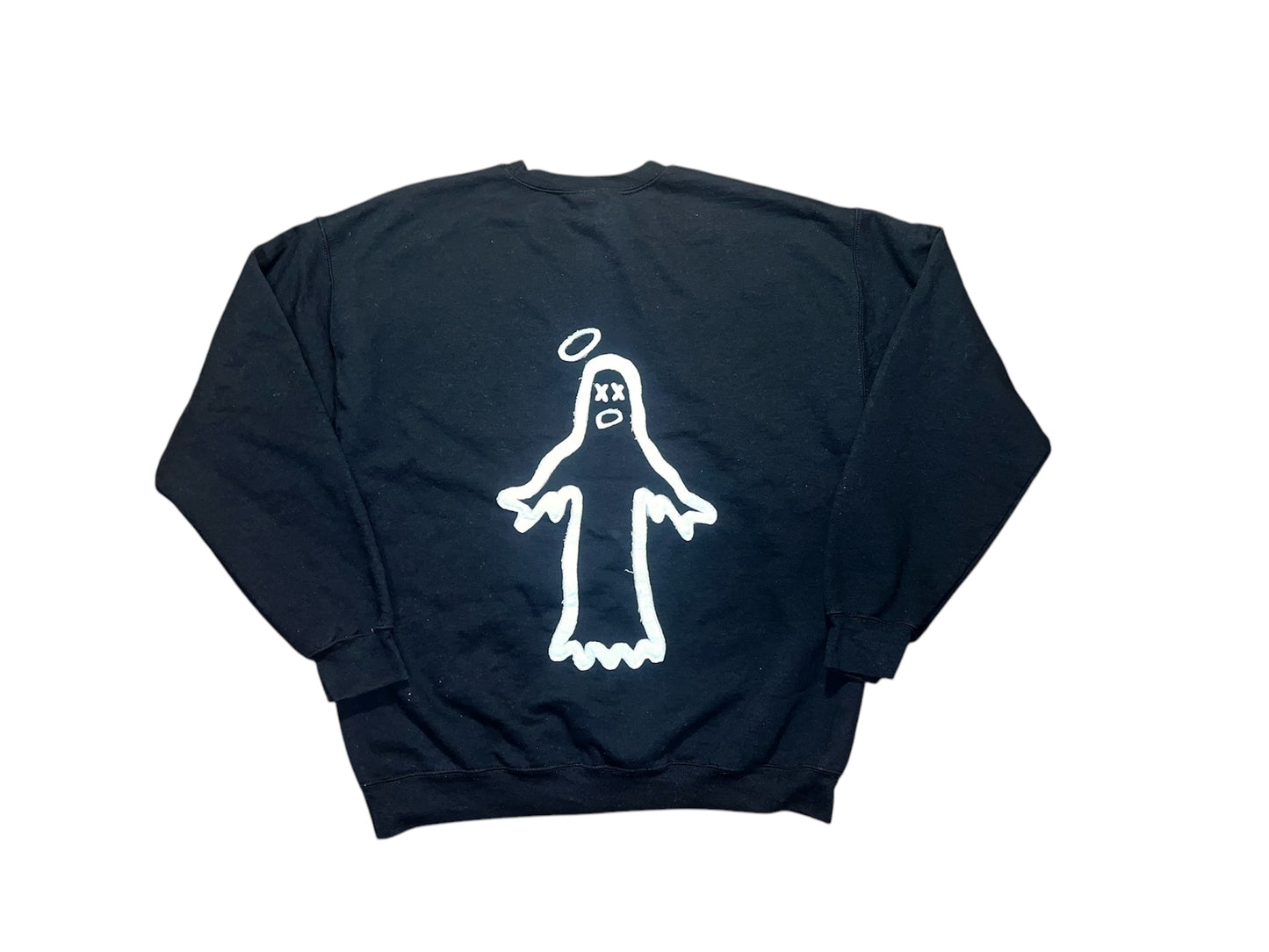 Boo the Blndspot Ghost Sweatshirt