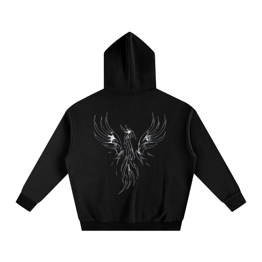 Chrome Phoenix Hoodie