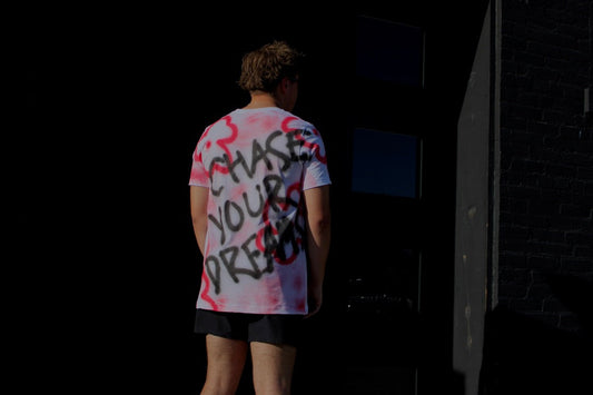 Your Closet, Your Come-Up: Streetwear as a Manifestation of Inner Growth