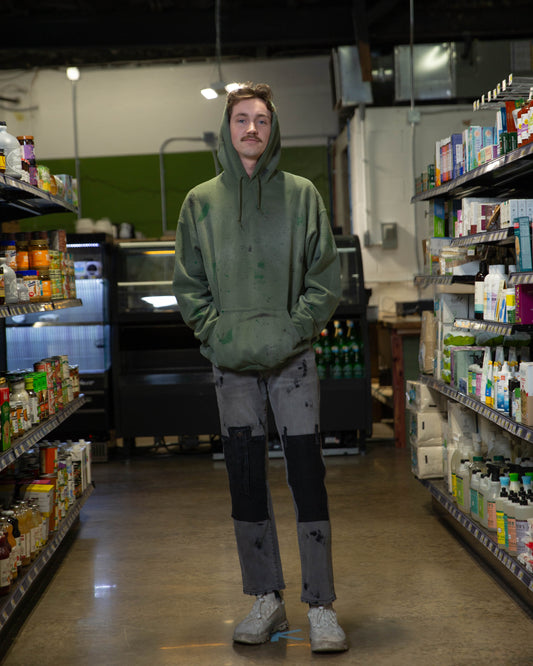 The Psychology of Streetwear: Why What You Wear Reflects Your Inner Struggles and Growth