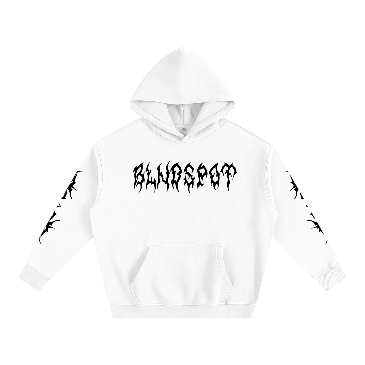 Snake & Dagger Hoodie