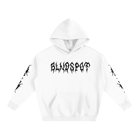 Snake & Dagger Hoodie