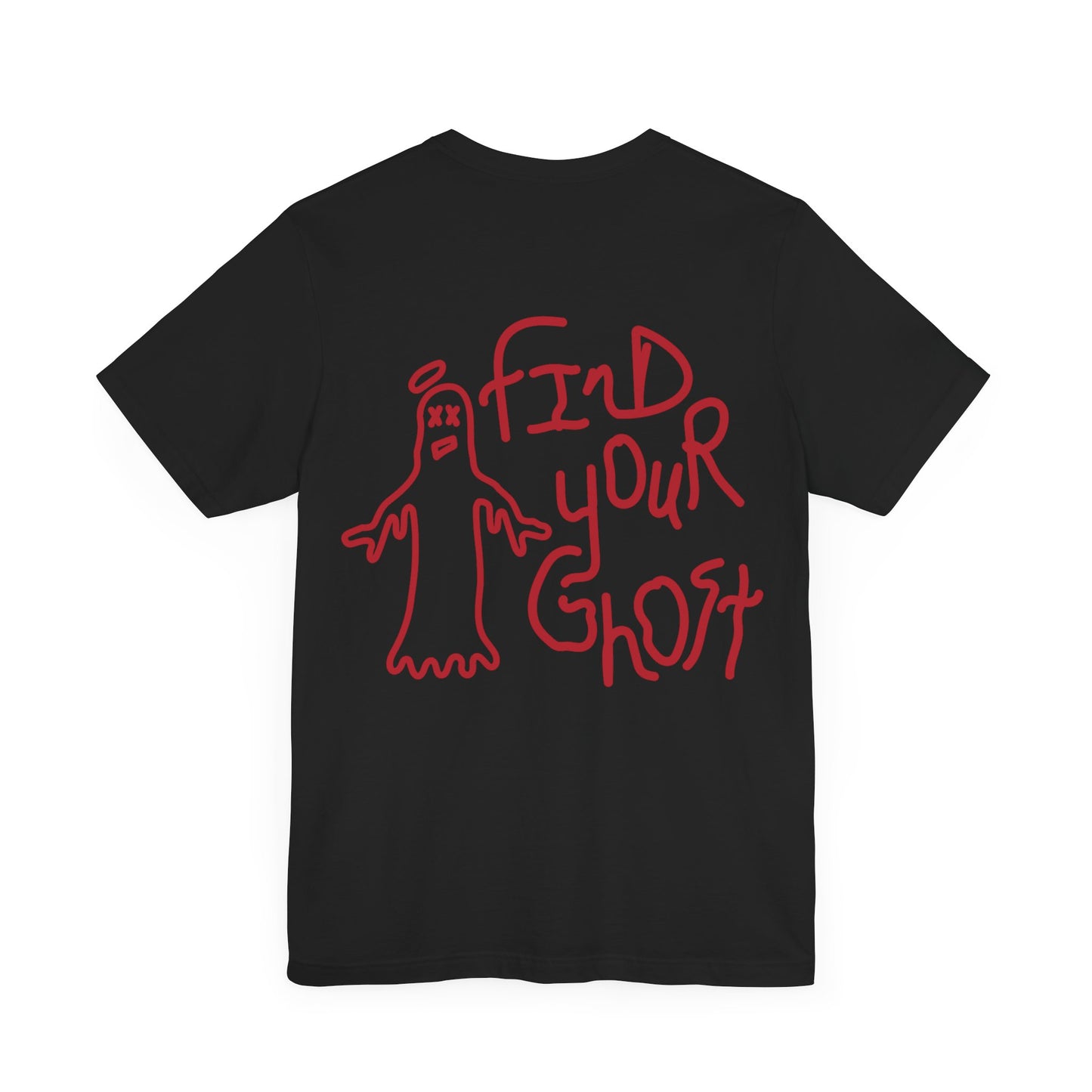 Find Your Ghost Tee