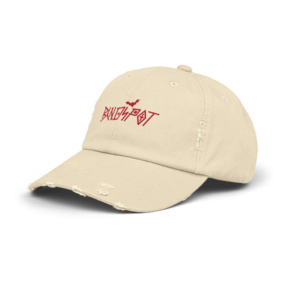 BLNDSPOT Fall Logo Hat