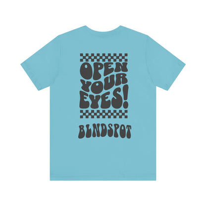 Open Your Eyes Tee