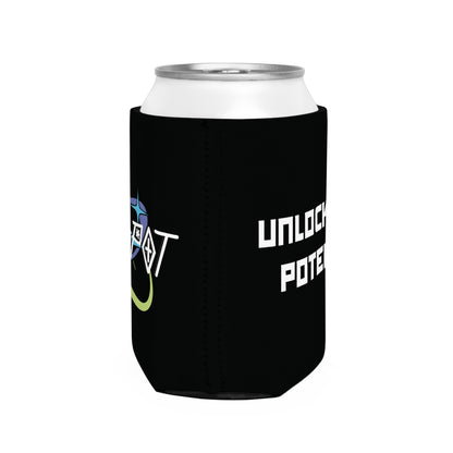 Cosmic Can Cooler Sleeve