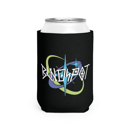 Cosmic Can Cooler Sleeve