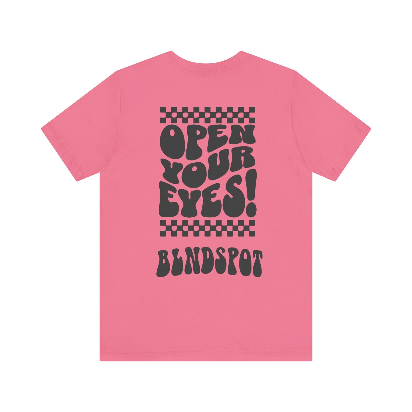 Open Your Eyes Tee