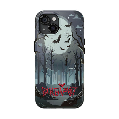 BLNDSPOT Spooky Phone Case