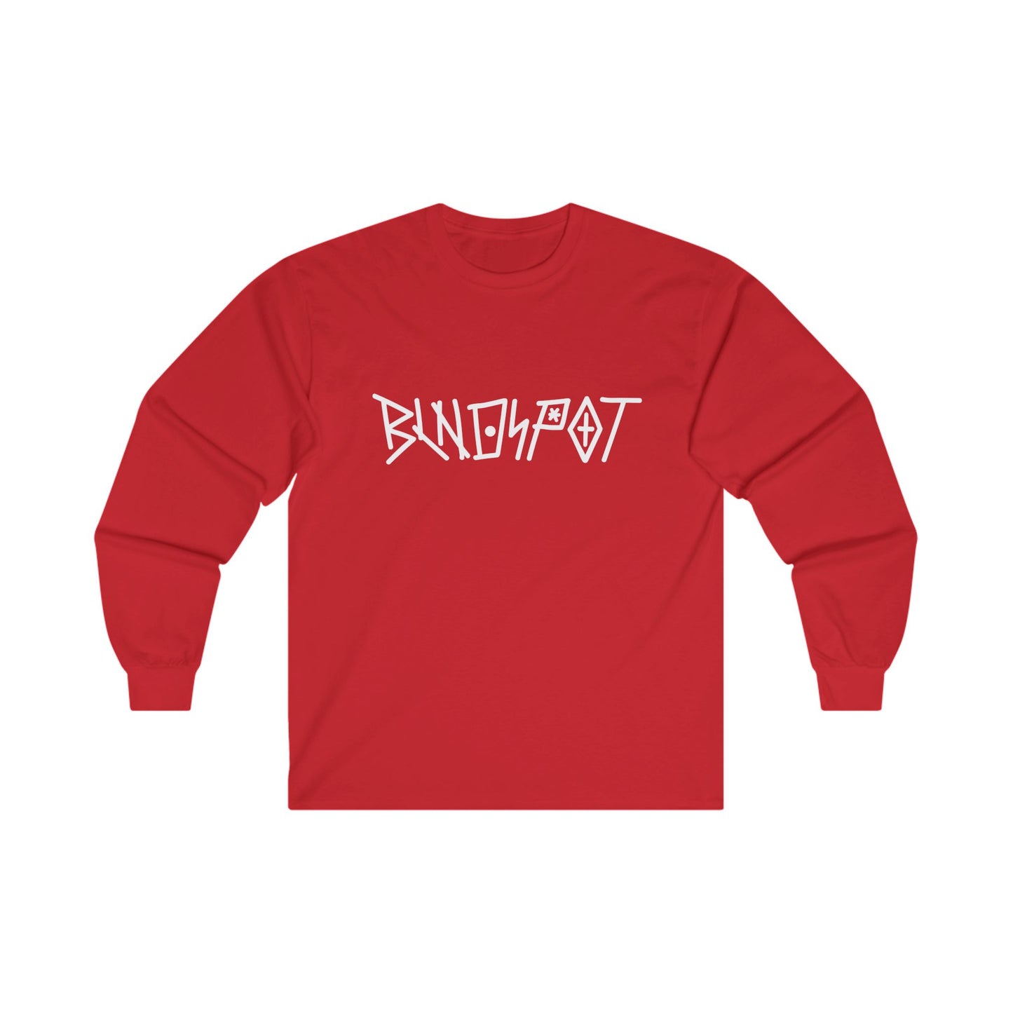 BLNDSPOT Long Sleeve Tee