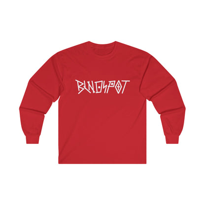 BLNDSPOT Long Sleeve Tee