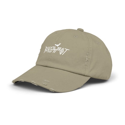 BLNDSPOT Fall Logo Hat