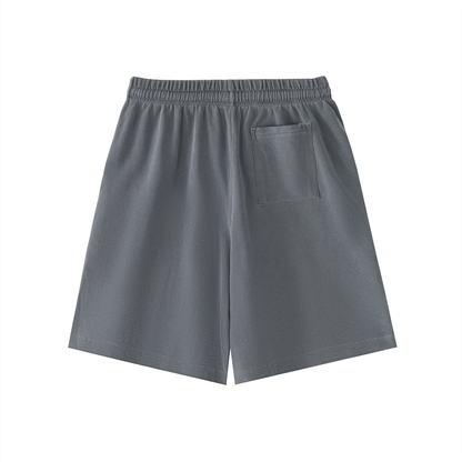 BLNDSPOT Shorts (Black)
