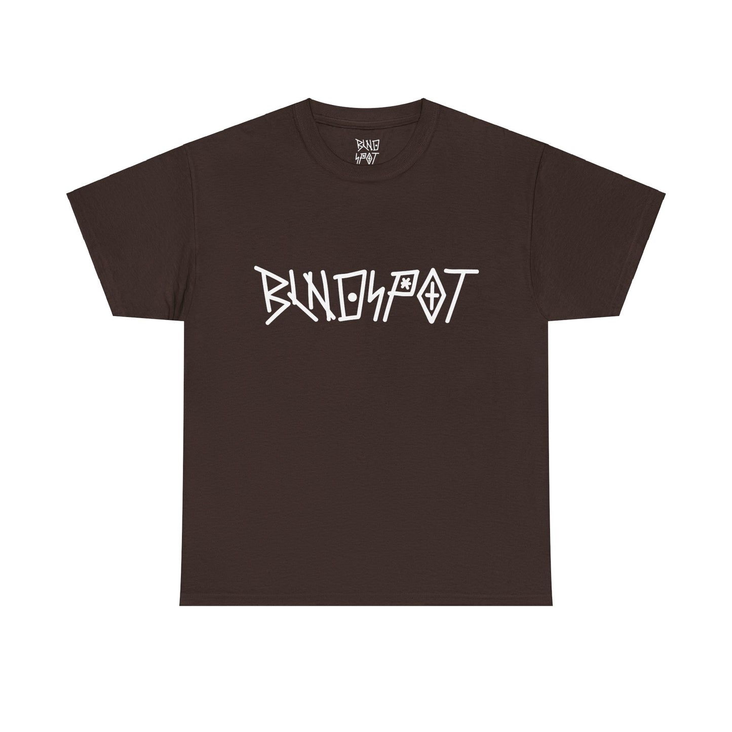 BLNDSPOT Tee