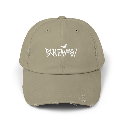 BLNDSPOT Fall Logo Hat