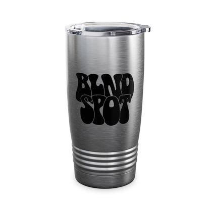 Open Your Eyes Ringneck Tumbler, 20oz