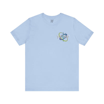 Cosmic BLNDSPOT Tee