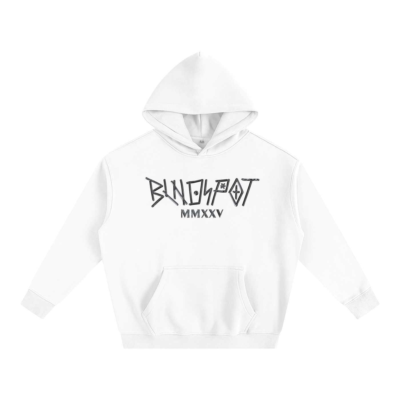 Chrome Phoenix Hoodie