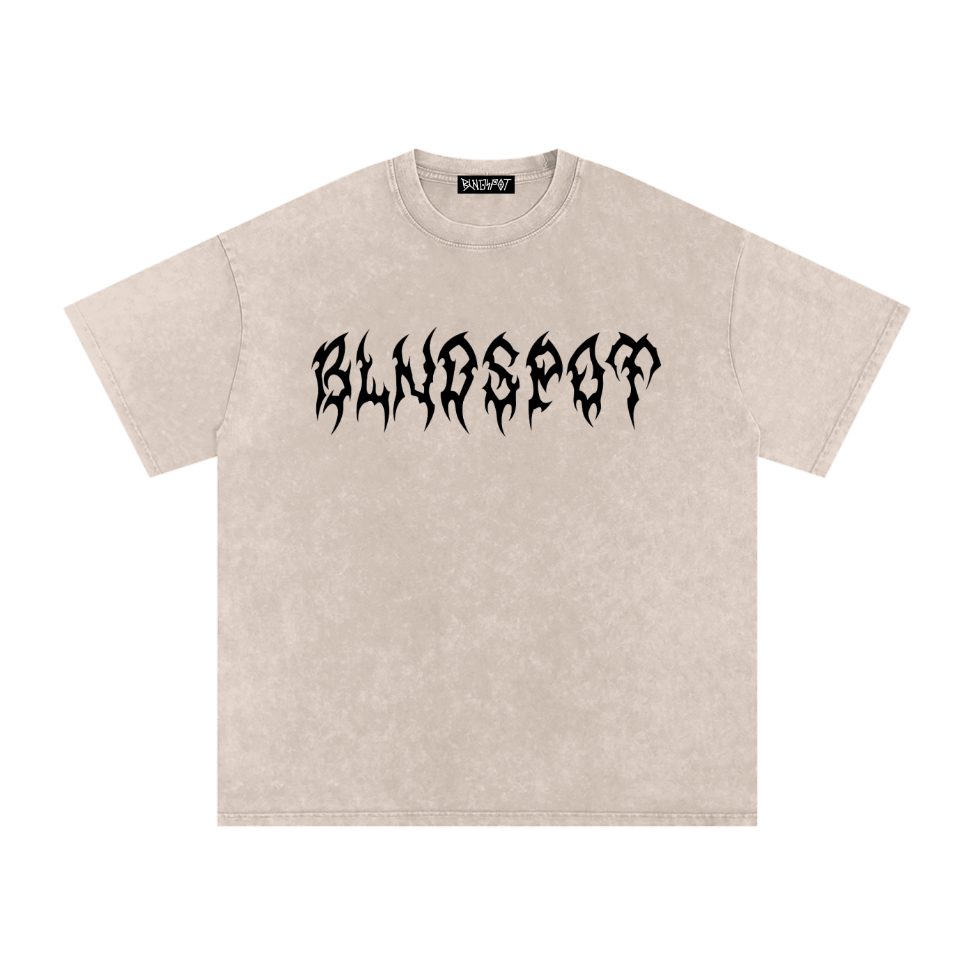K9 Tee (Black)
