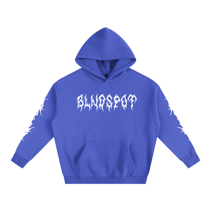 Armored Knight Hoodie (White)