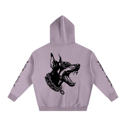 K9 Hoodie (Black)