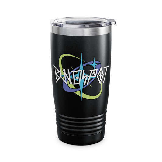 Cosmic Blndspot Ringneck Tumbler, 20oz