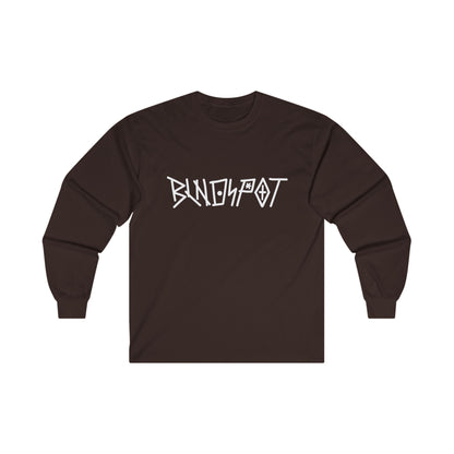 BLNDSPOT Long Sleeve Tee