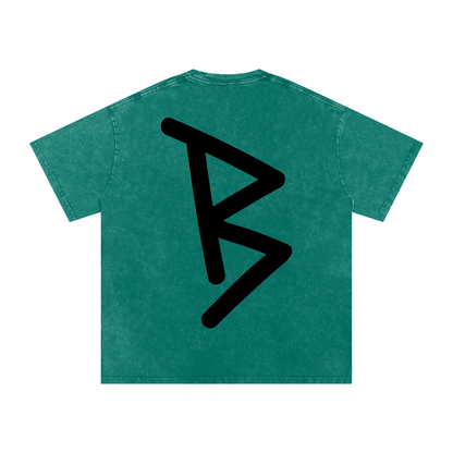 BLNDSPOT ICON Logo Tee - Black