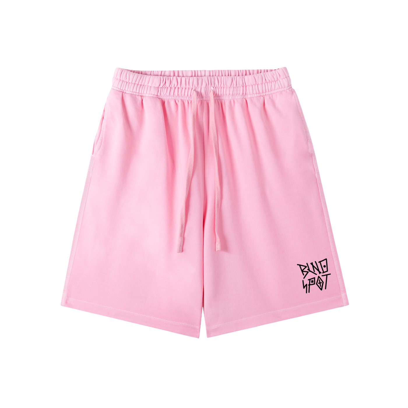 BLNDSPOT Shorts (Black)