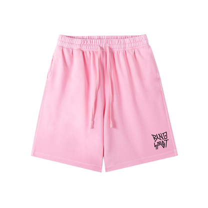 BLNDSPOT Shorts (Black)