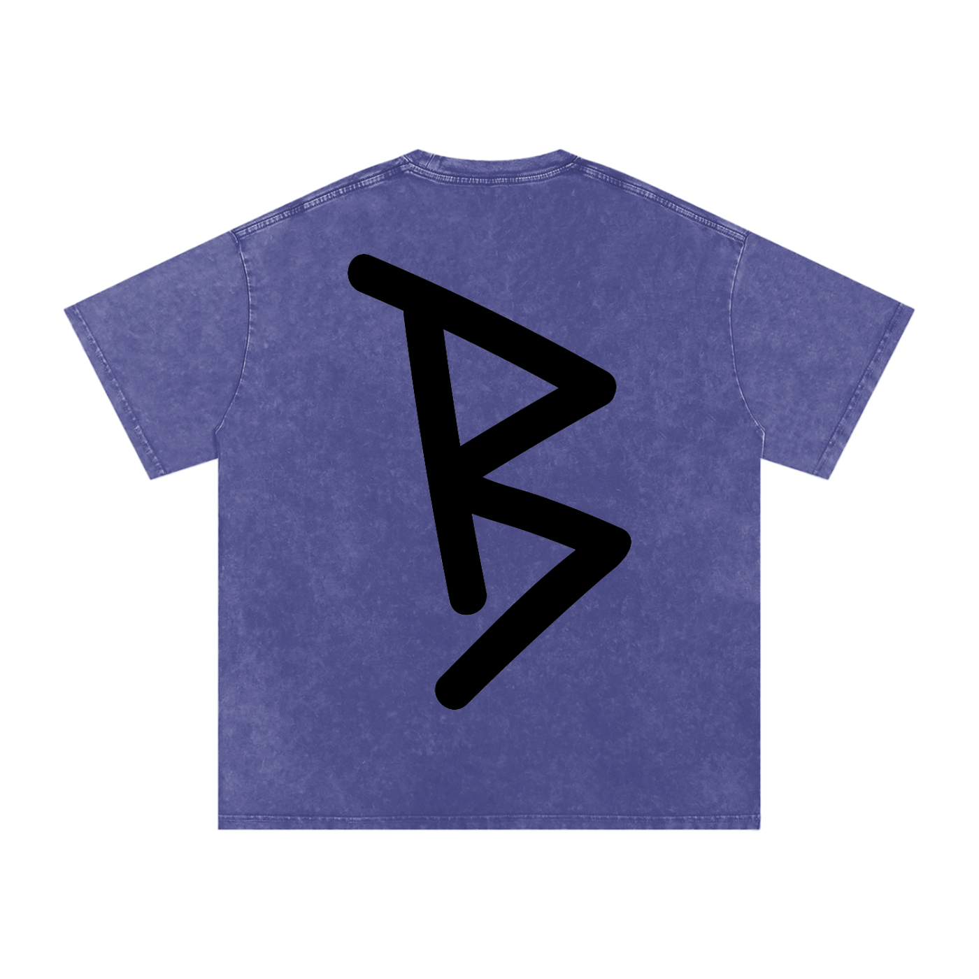 BLNDSPOT ICON Logo Tee - Black