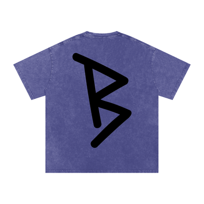 BLNDSPOT ICON Logo Tee - Black
