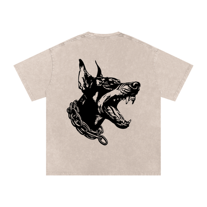 K9 Tee (Black)