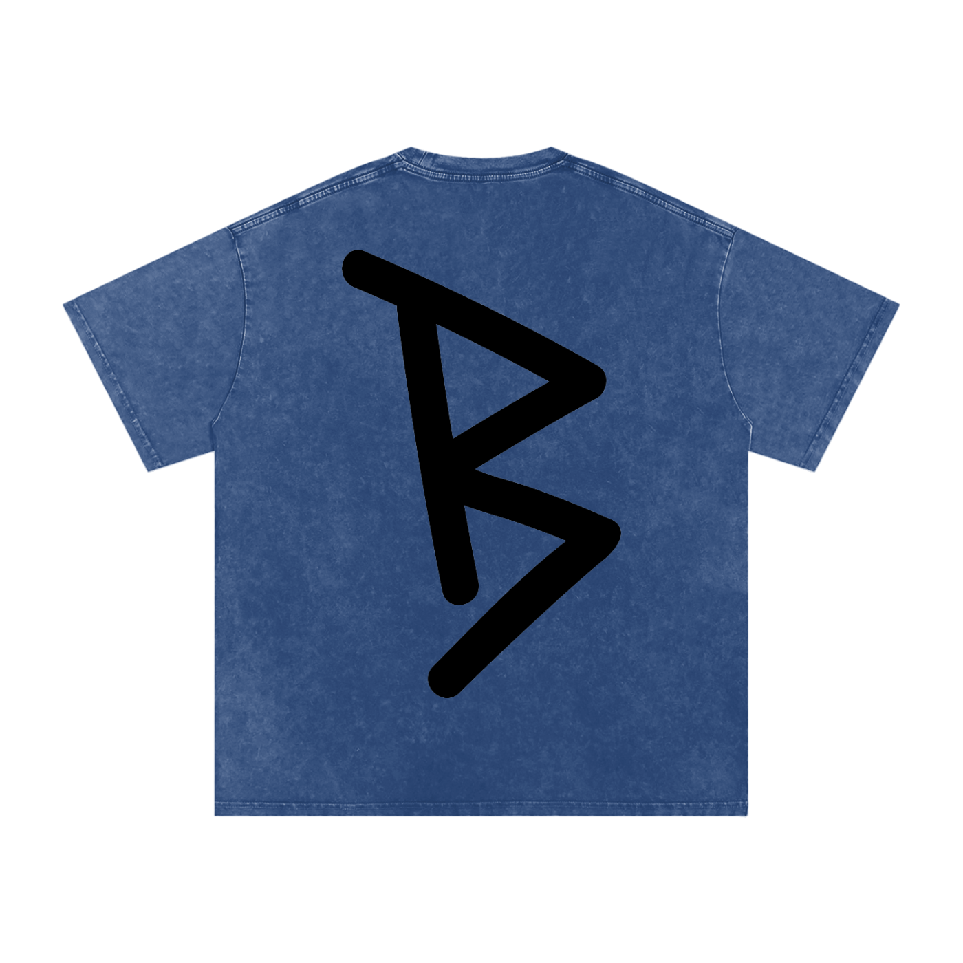 BLNDSPOT ICON Logo Tee - Black