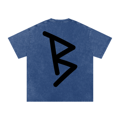 BLNDSPOT ICON Logo Tee - Black