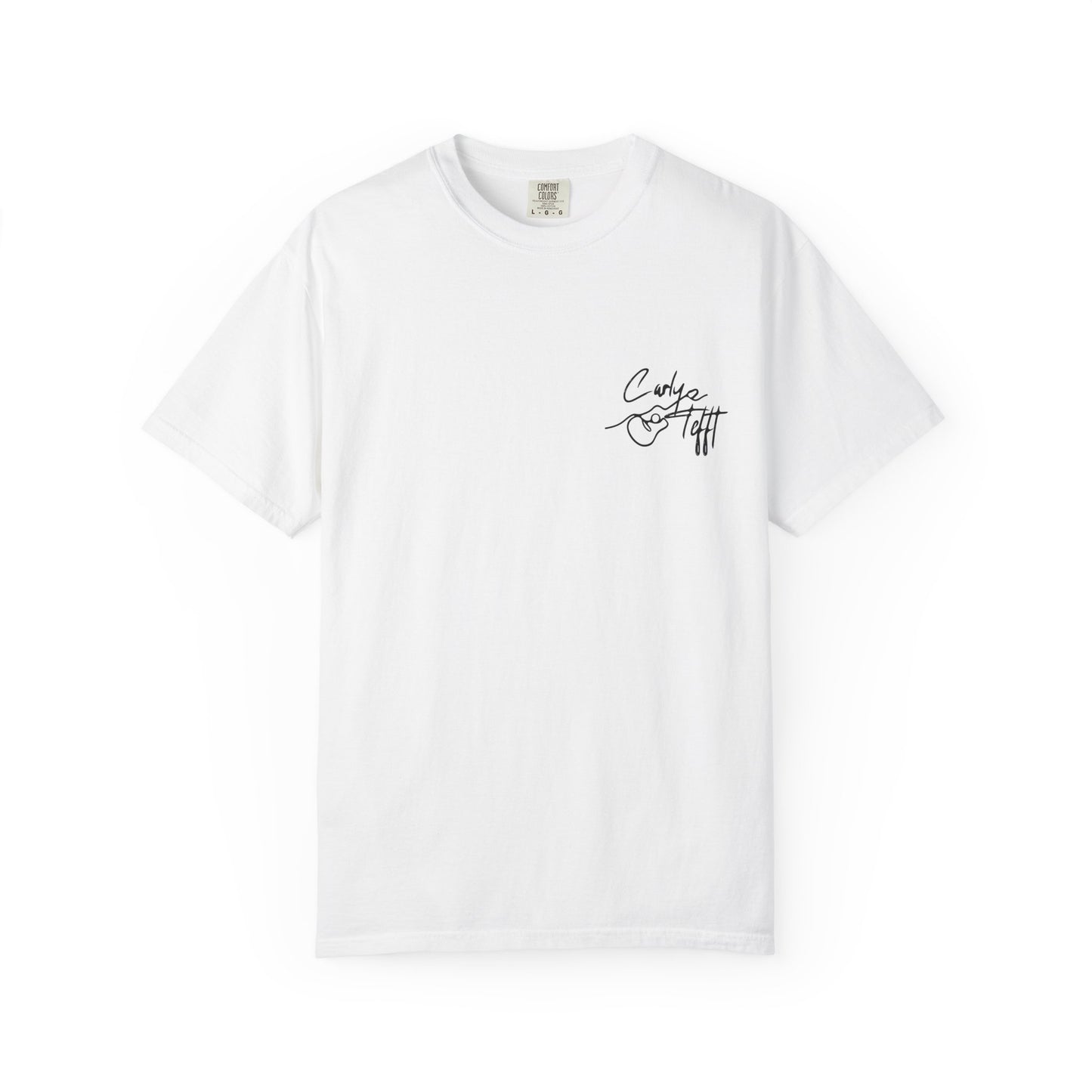 My Kind of Blue T Shirt