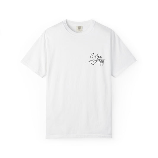 My Kind of Blue T Shirt