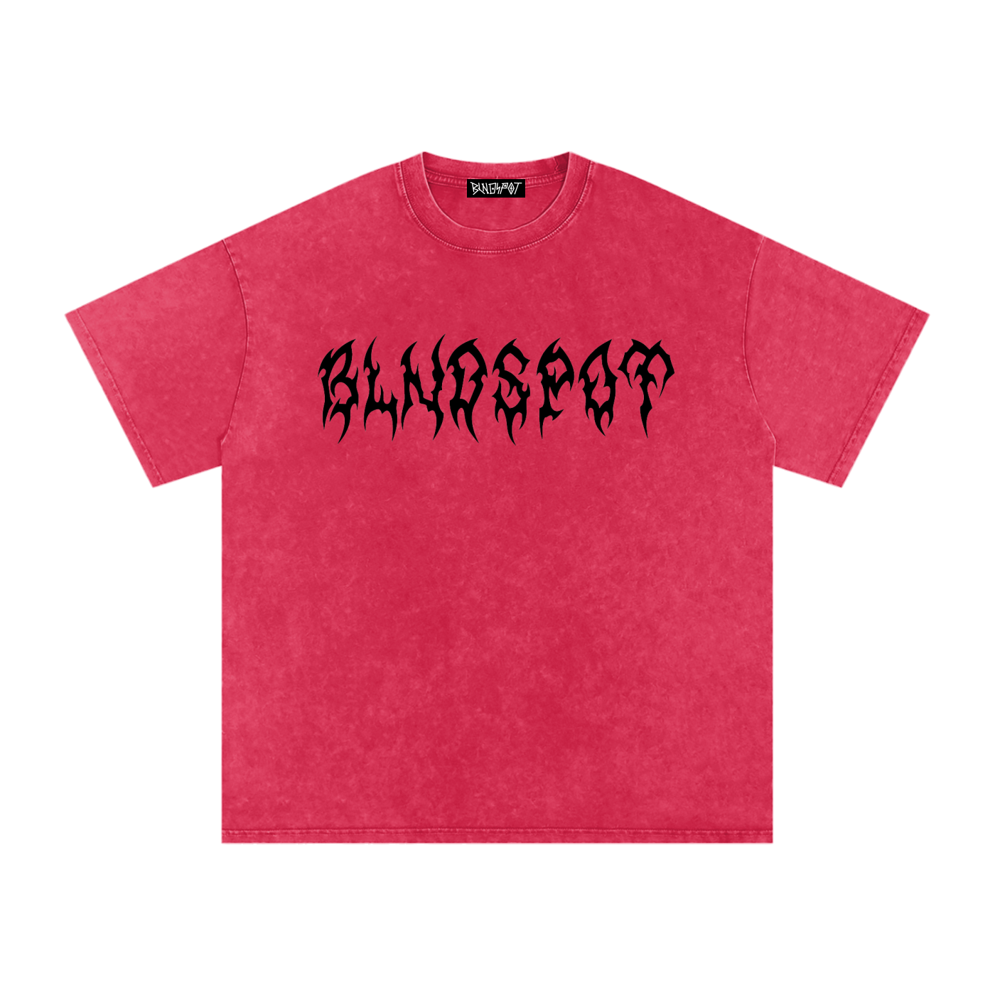 K9 Tee (Black)
