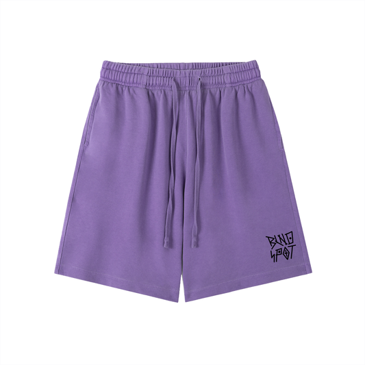 BLNDSPOT Shorts (Black)