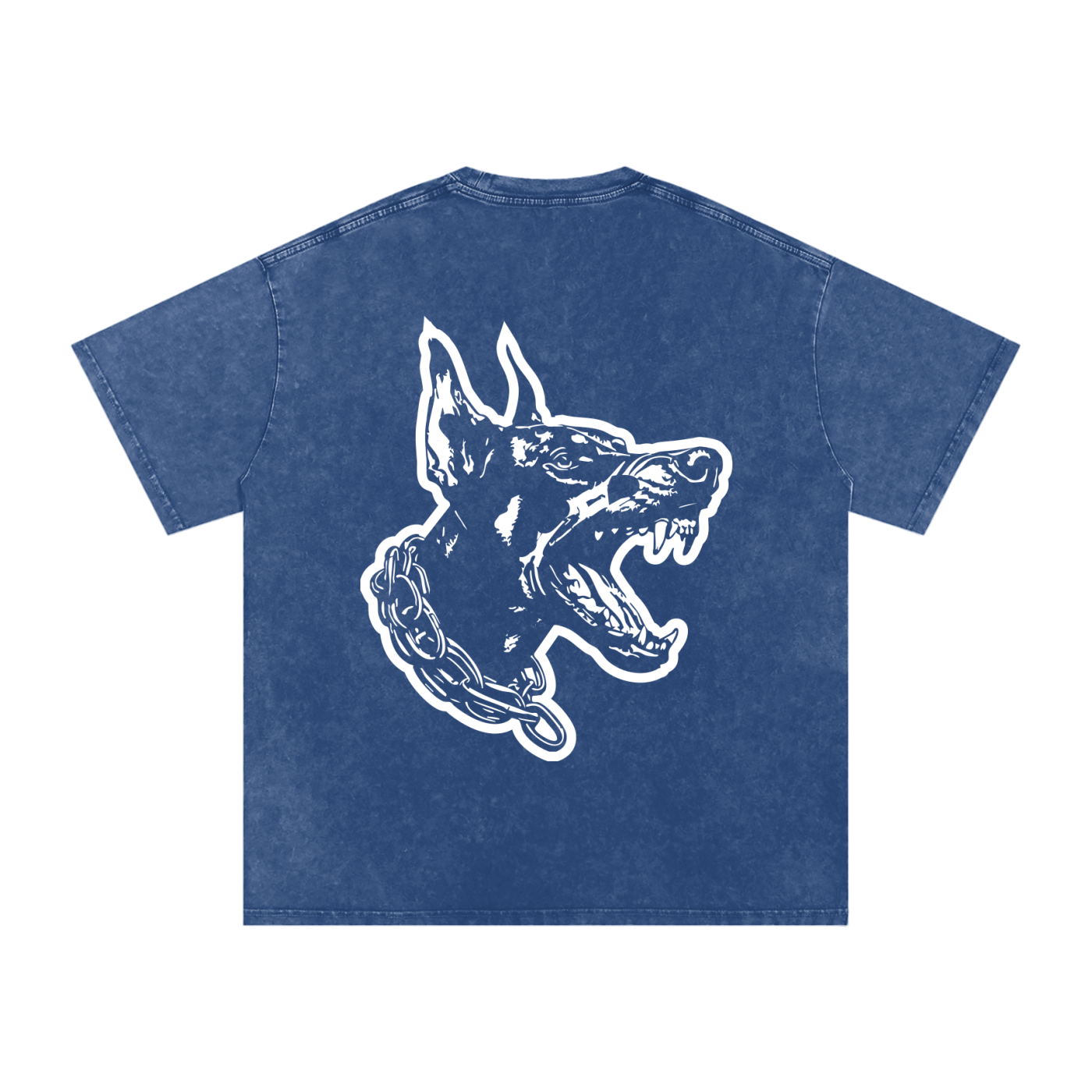 K9 Tee (White)