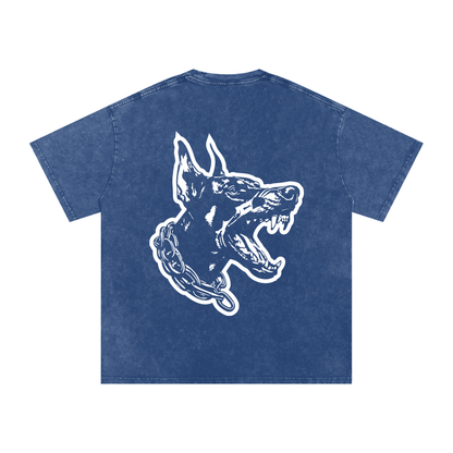 K9 Tee (White)