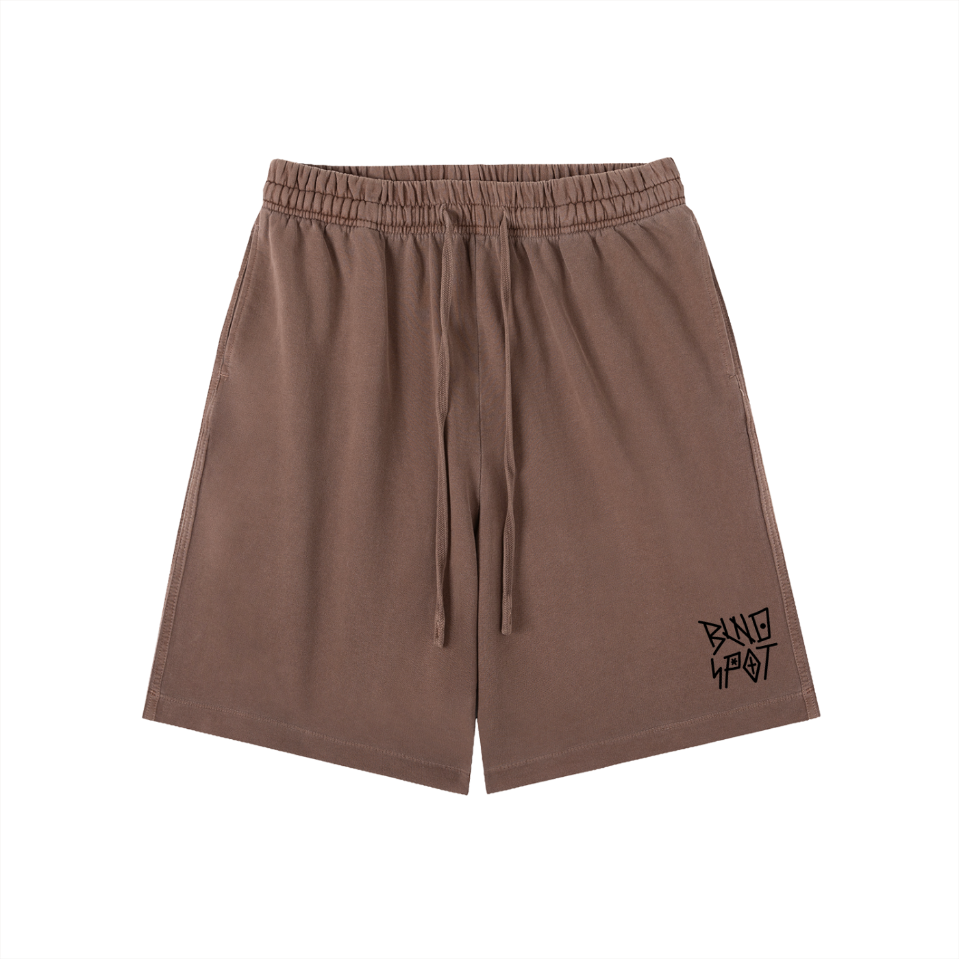 BLNDSPOT Shorts (Black)