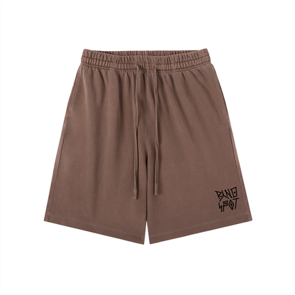 BLNDSPOT Shorts (Black)